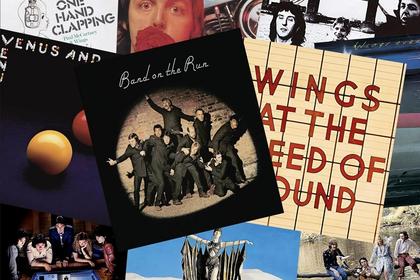 Paul McCartney’s 30 Best Songs With Wings