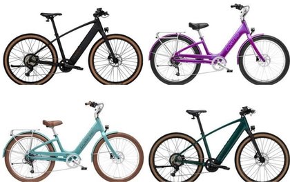This electric bike brand is offering free repairs after reports of broken bolts