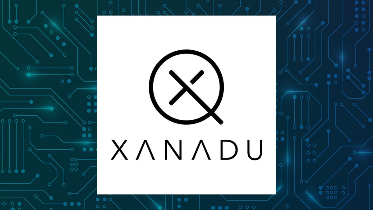 Xanadu Quantum Technologies Limited Class B Subordinate Voting Shares Q2 Earnings Call Highlights