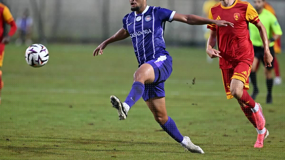 PRÉPARATION. TFC : deuxième test grandeur nature à Tarbes face à la Real Sociedad, ce vendredi, pour le Toulouse du nouvel entraîneur Jens Berthel Askou