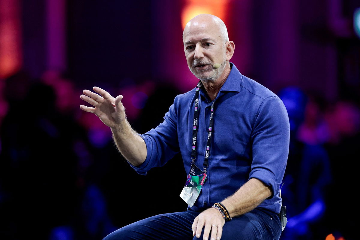 Washington Post’s White House team urges Jeff Bezos to halt massive newsroom cuts