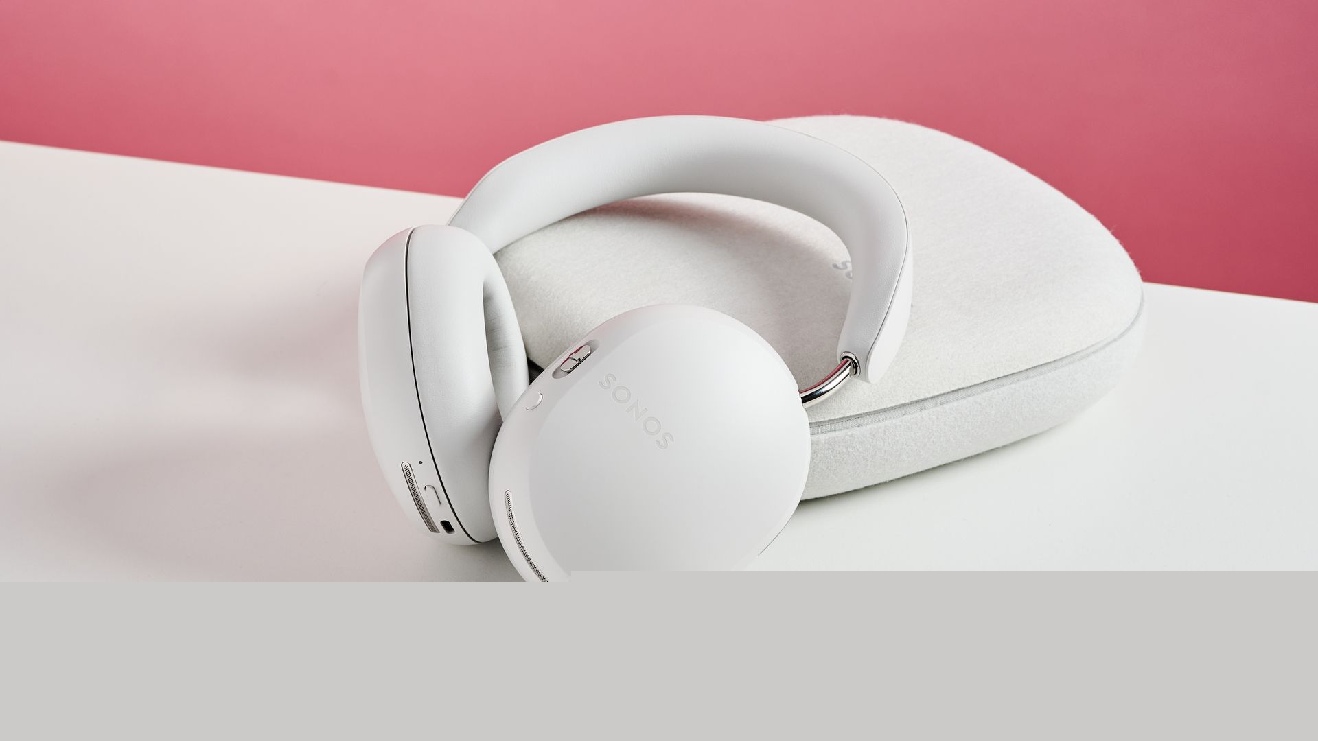 Sonos sees your AirPods Max 2 and raises you an Ace ‘Ultra’, and the much-rumored second-generation headphones sound extreme