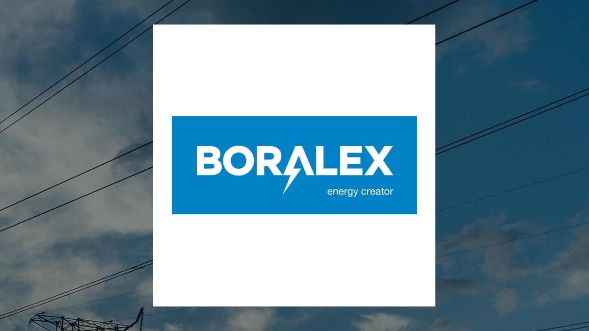 Boralex (TSE:BLX) Share Price Passes Above 200-Day Moving Average   – Here’s Why