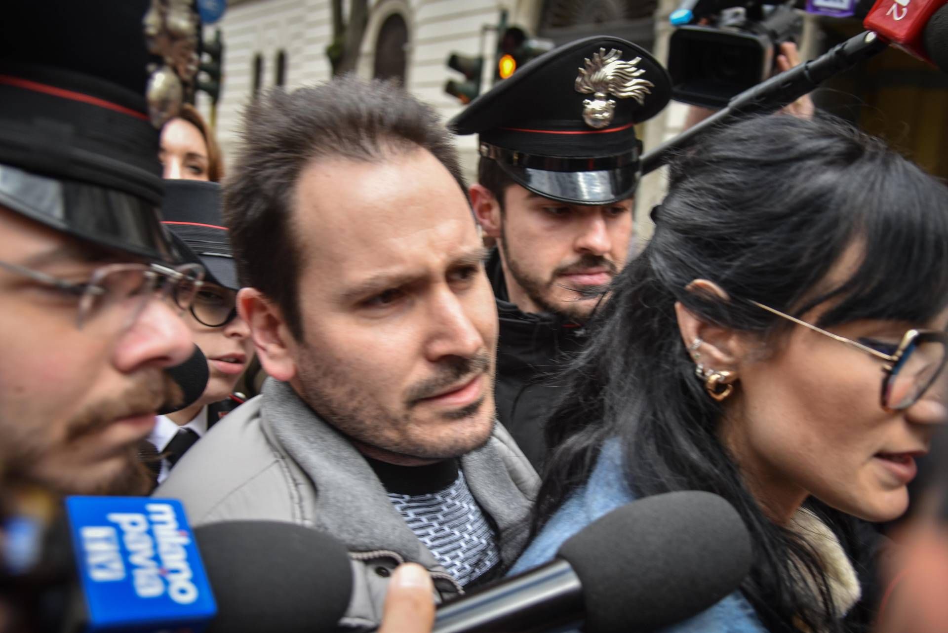 Caso Garlasco, gip nega approfondimenti alla difesa di Sempio: "Pm già a lavoro su pc Stasi e Poggi"