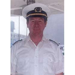 Thomas English
