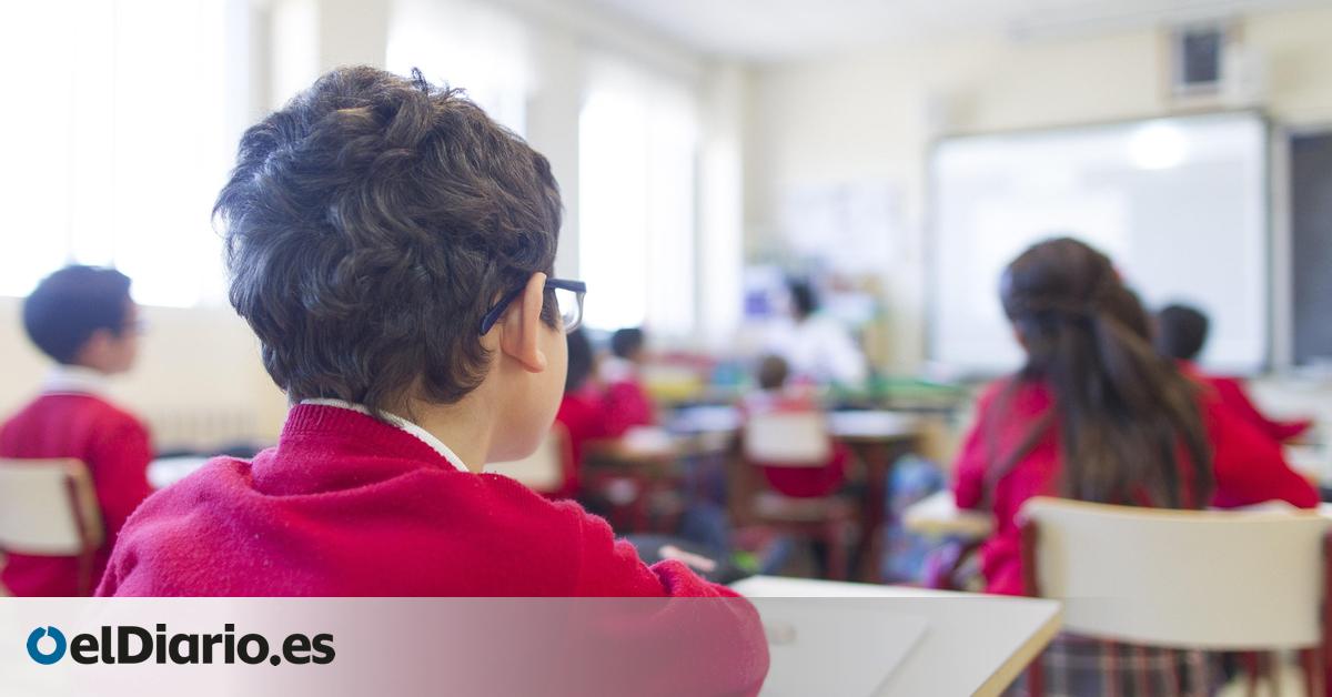 Radiografía de las cuotas de la escuela concertada: en Catalunya, Madrid y Euskadi las cobran todos los colegios