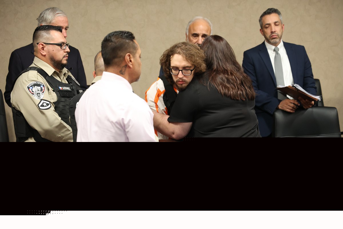 This Powerful El Paso Strong Moment Still Brings Tears