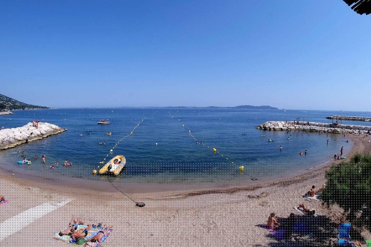 Une nouvelle noyade endeuille les plages du Var ce mardi