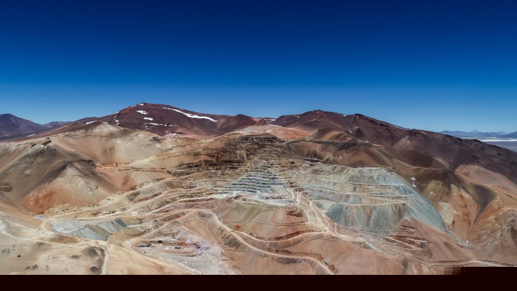 Kinross Gold’s Lobo-Marte cost jumps 67% as NPV more than triples