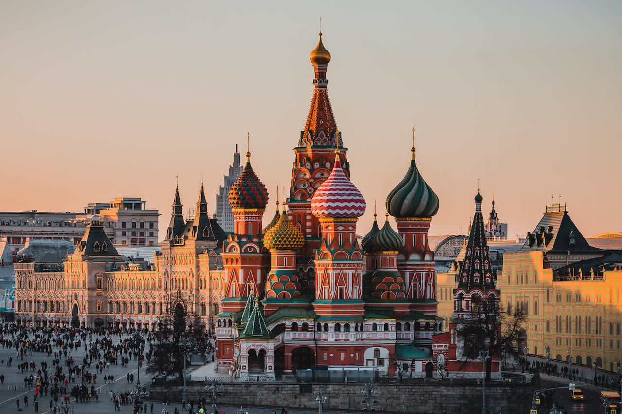 BIS: Russia and China Pose the Biggest Security Threats to Czechia