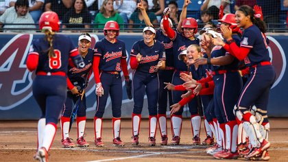 Preseason Big 12 Player of the Year Candidates Revealed by Softball America