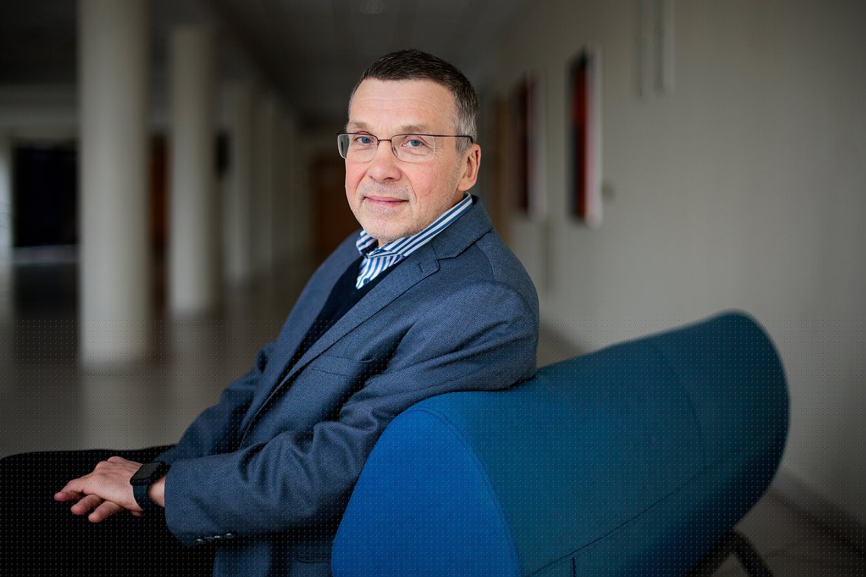 Saulius Spurga. Putino karas ardo Rusijos įtakos imperiją