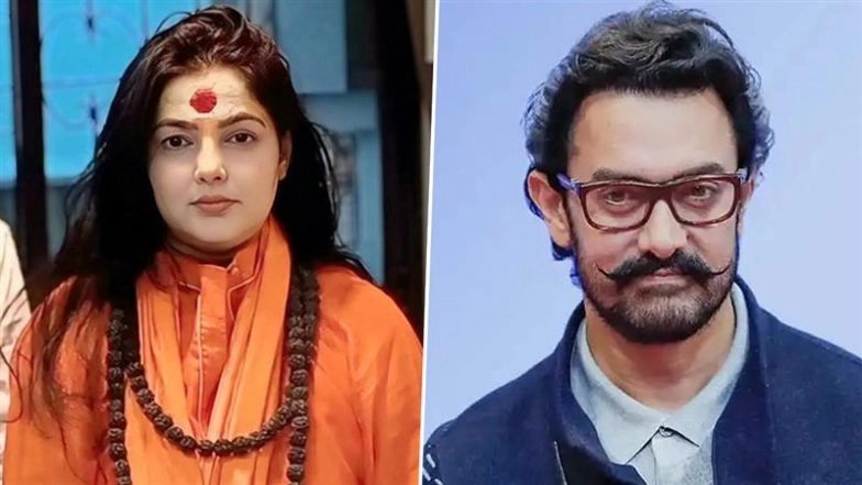 ‘Aamir Khan Used To Come to My House’: Mamta Kulkarni Recalls Bonding With Actor During ‘Baazi’ Shoot