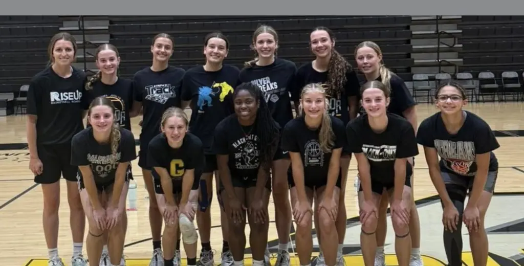 Streaks Girls Basketball: Looking for Another Great Year in 2025-26