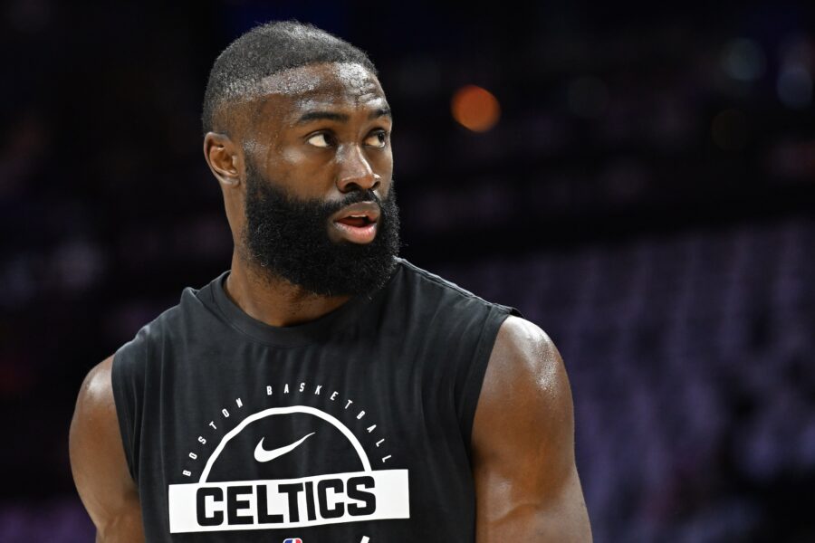 Comment on Atlantic Notes: Brown, Wagner, Nets, Martin by Nrg82
