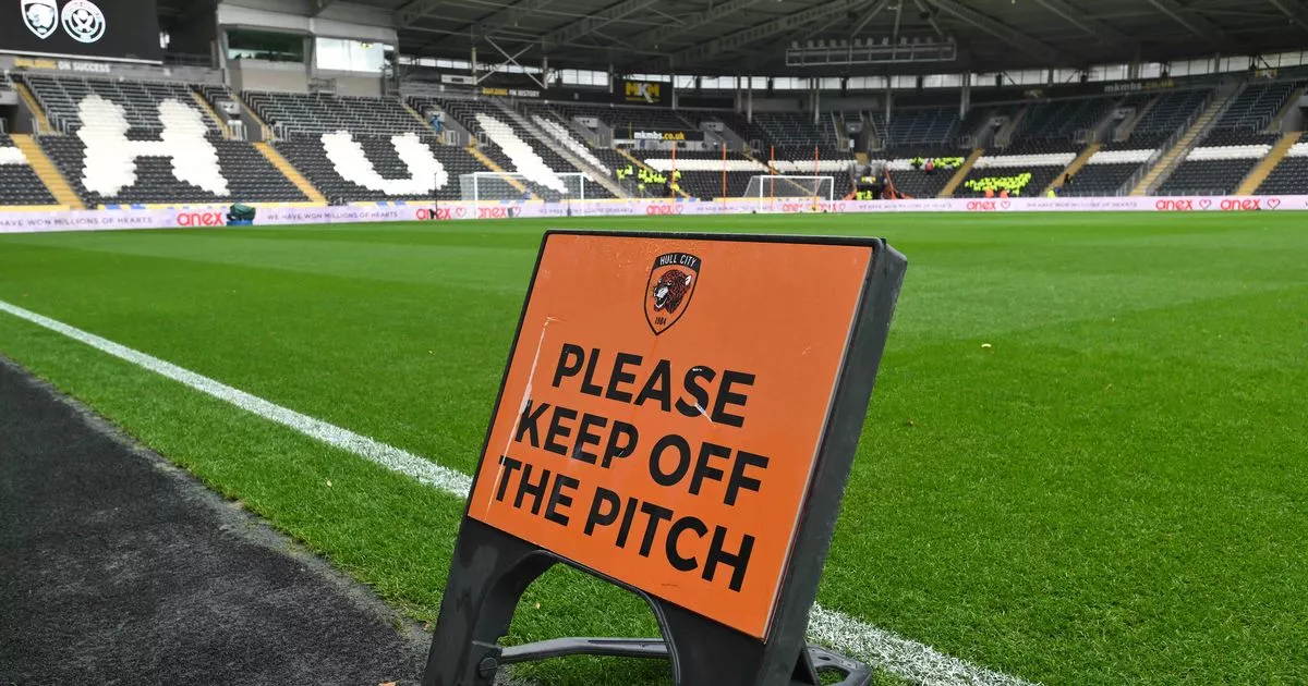 Hull City 0-0 Sheffield United LIVE match updates from MKM Stadium