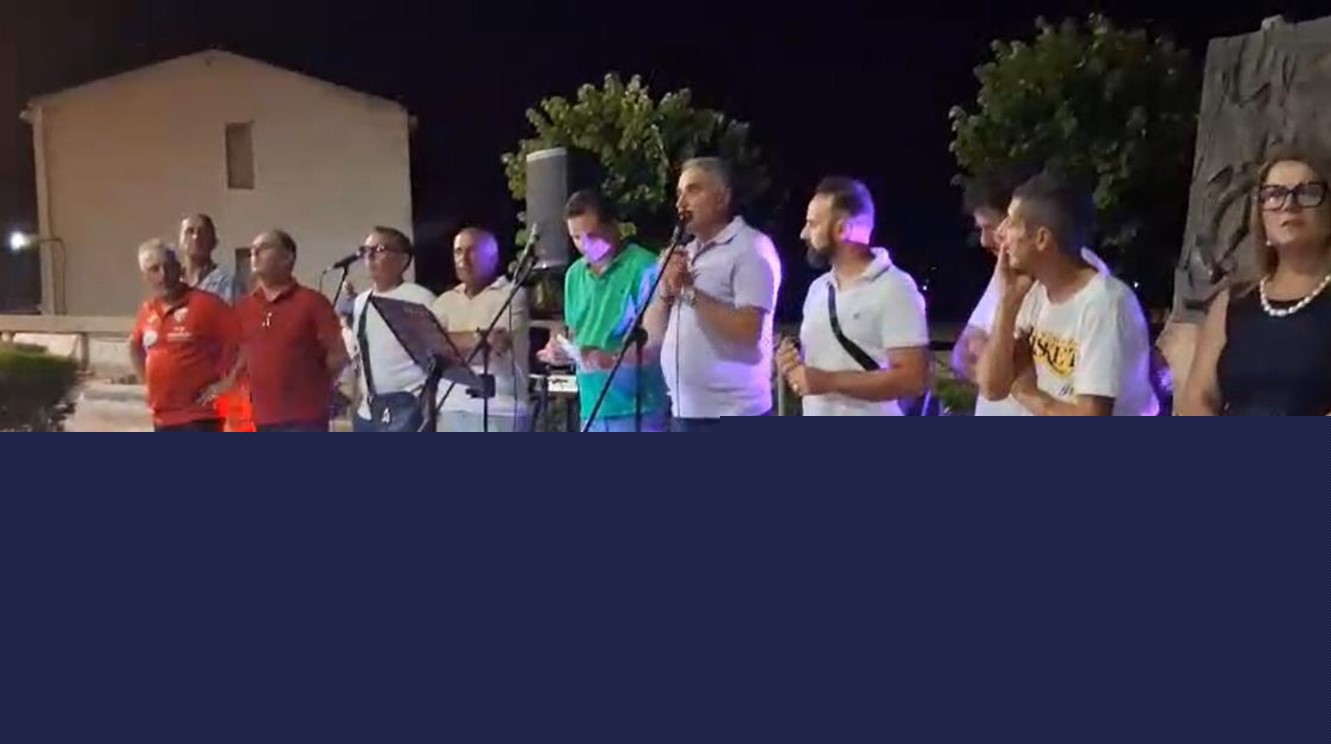 Presentata la dirigenza ASD ACQUAVIVA 2026/2027