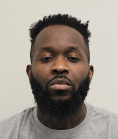 Killer driver who murdered man in shocking East Ham car attack jailed for life