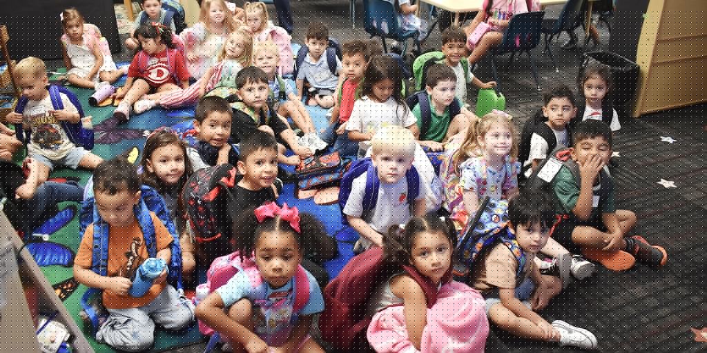 School is in session: Students start new year  at Dalton Public Schools