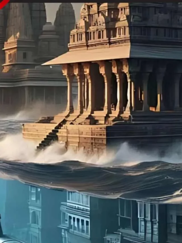Top 14 Mysterious Places in India That You Must Visit