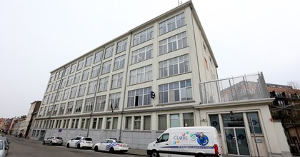 Déménagement de la police anderlechtoise : Canal, Vaillance, Rauter ? Grand Monopoly chez “les bleus”