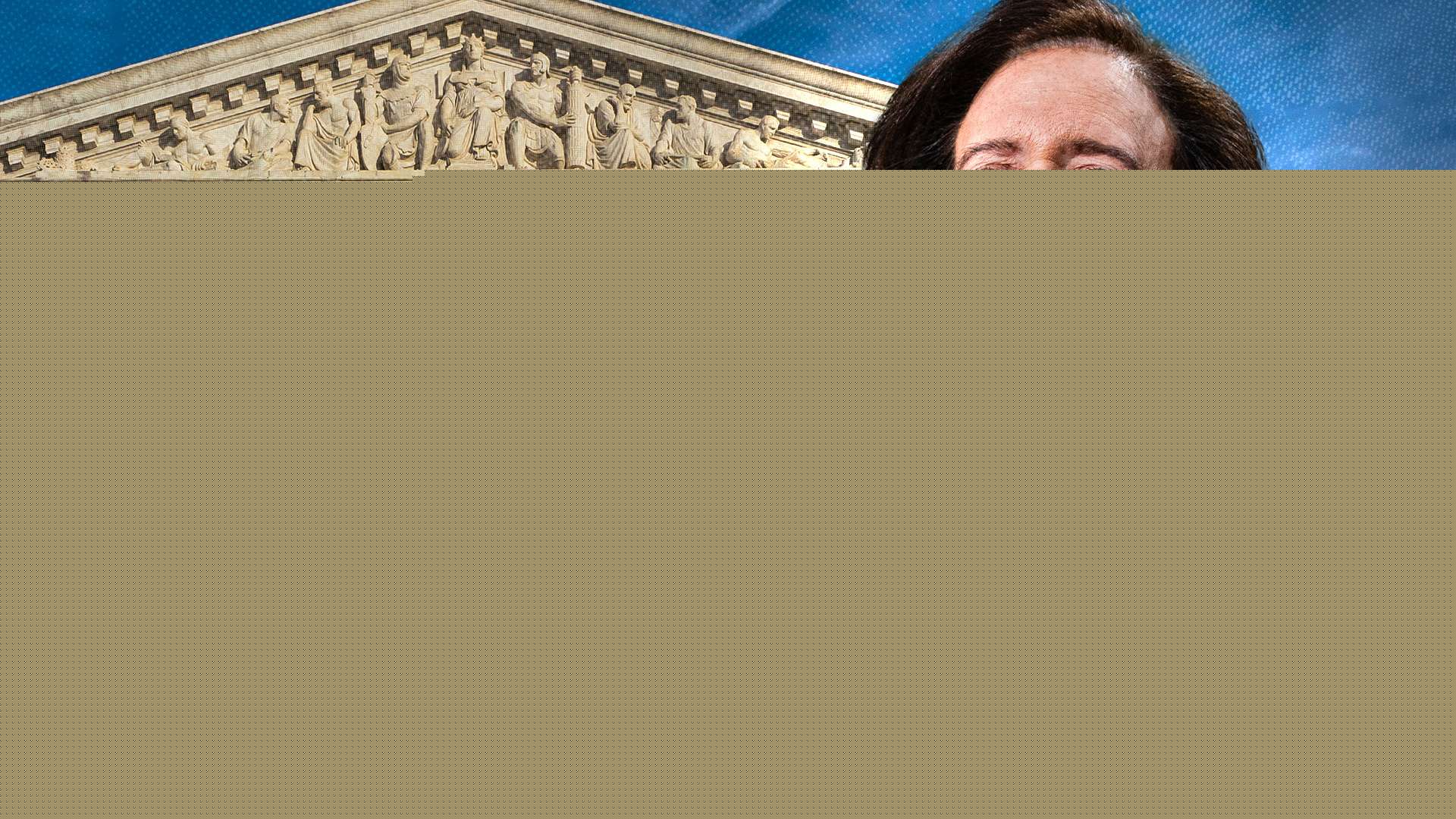 Elena Kagan's Warning to Progressives