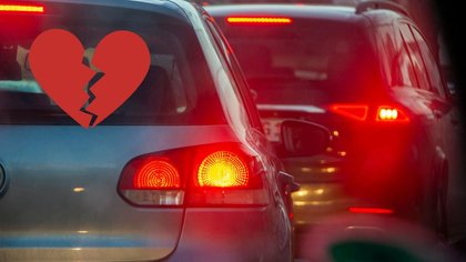 Valentine's Day Is The Worse Day To Travel In Massachusetts