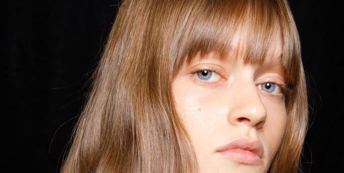 What Is a Hair Gloss? Here’s Everything You Need to Know