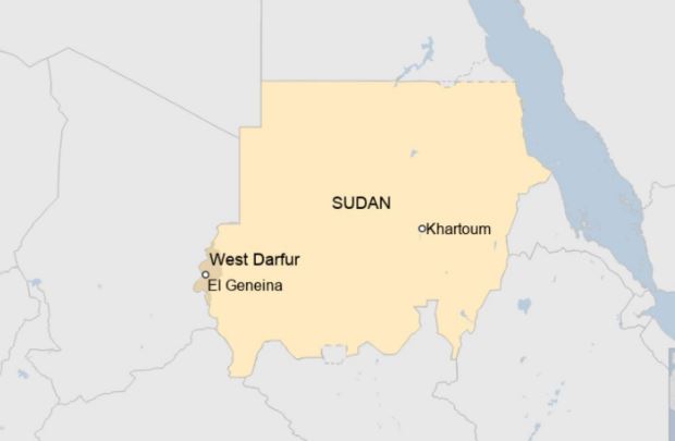 Najmanje 35 ubijenih u napadu dronom sudanske vojske na civilni sud