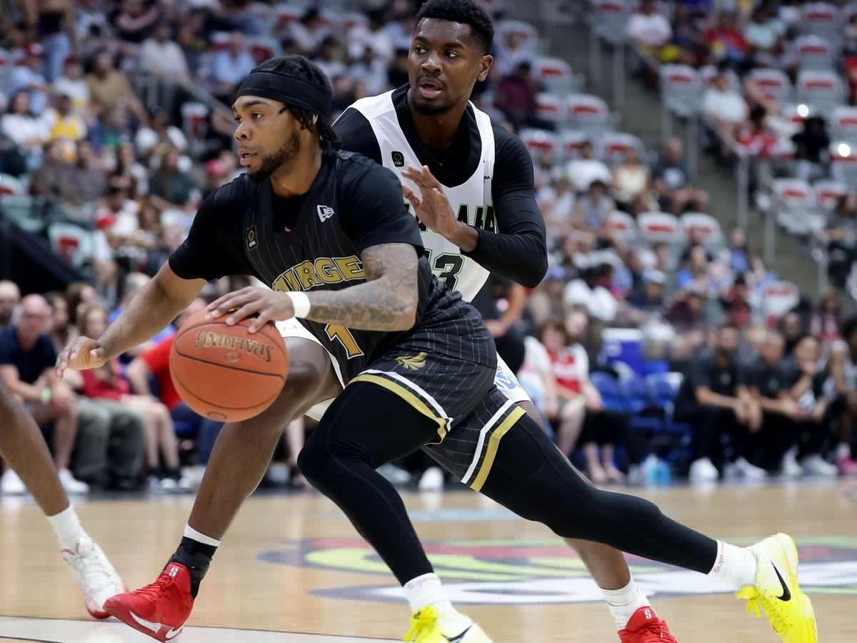 Calgary Surge come to play in home finale of CEBL season, defeat Niagara River Lions