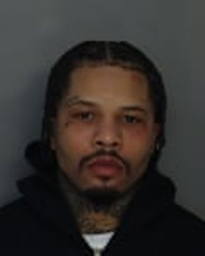 Boxing star Gervonta Davis arrested on kidnapping charges after two-week manhunt