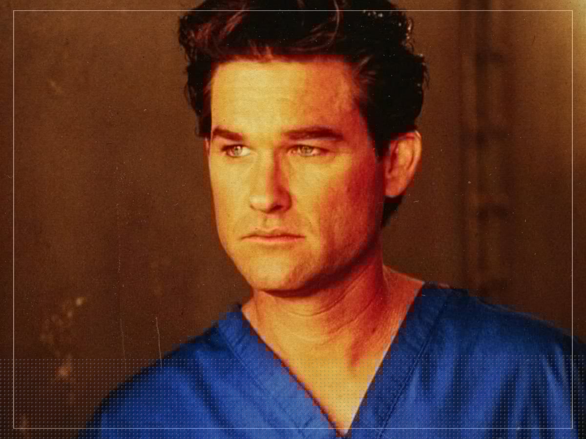 “It was a different experience”: the 1998 role Kurt Russell called a “chore” to get through