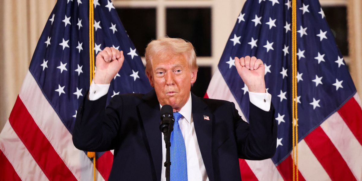 Trump's 'embarrassing' losses pushing him to something 'ominous': experts