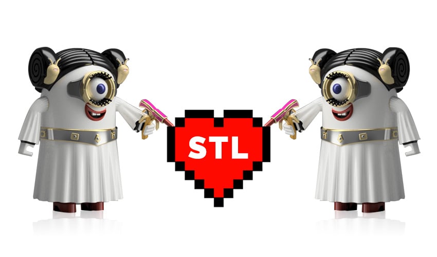 Quels sont les sites de téléchargement gratuit de fichiers STL ?