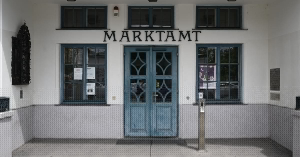 Sondergemeinderat - Marktamt Wien: Ermittlungen gegen mehrere Personen