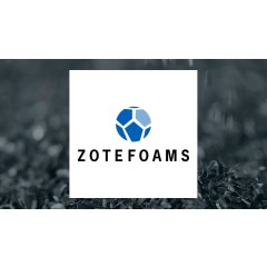 Zotefoams (LON:ZTF) Insider Gary McGrath Sells 10,376 Shares