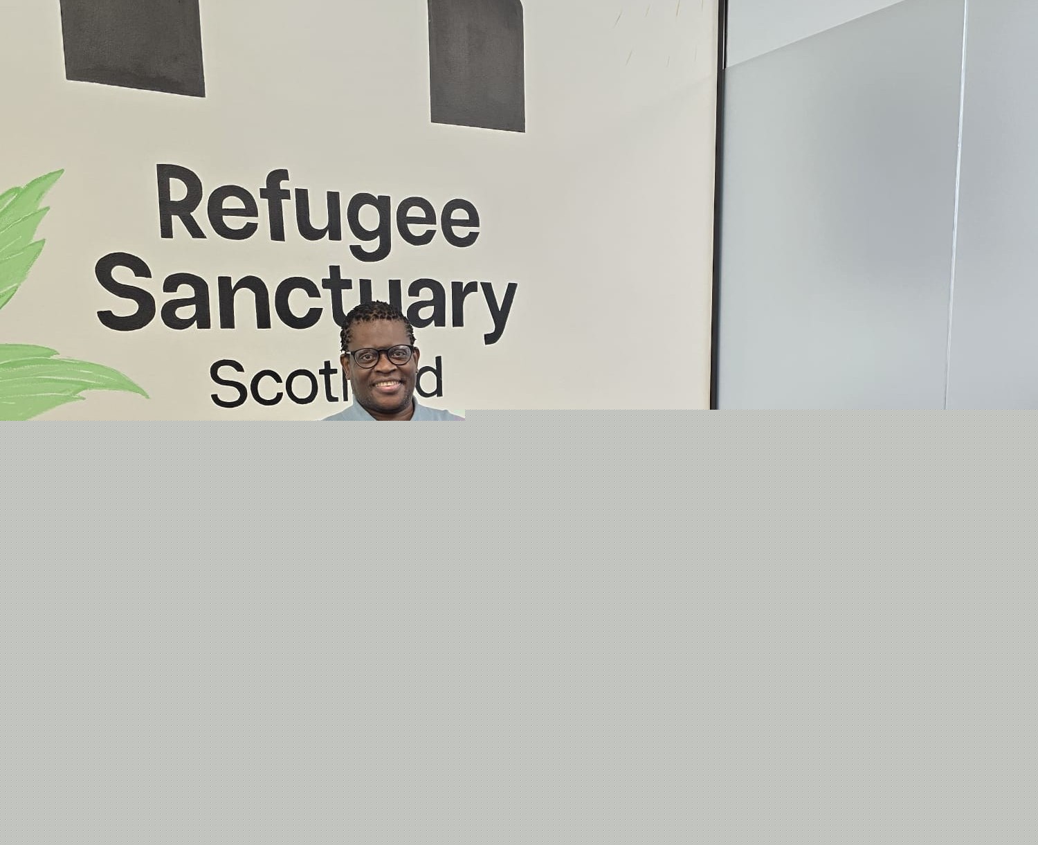Refugee charity appoints immigration system specialist as new chief executive
