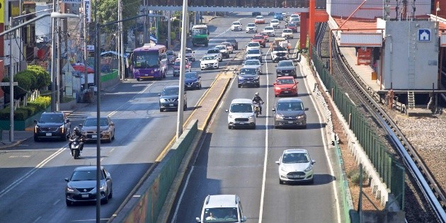 Hoy No Circula 29 de julio: Así aplica este miércoles en CDMX y Edomex
