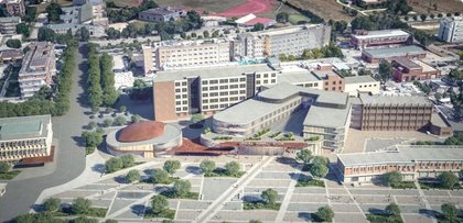 Partoanalgesia, il Policlinico di Foggia abbatte le barriere linguistiche