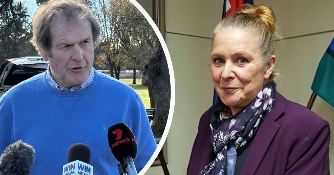 The fatal crash post that sparked investigation: why mayor says new free speech rules go too far
