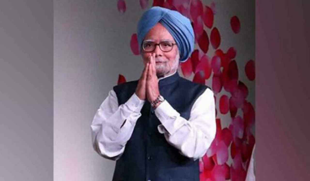 History will remember Manmohan Singh kindly, says Sonia Gandhi