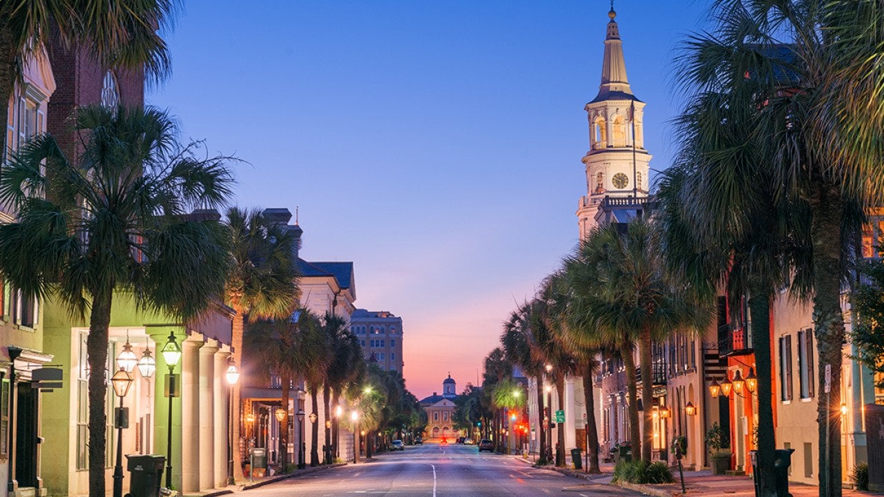 These 10 job markets are setting the stage for strong housing demand in 2026