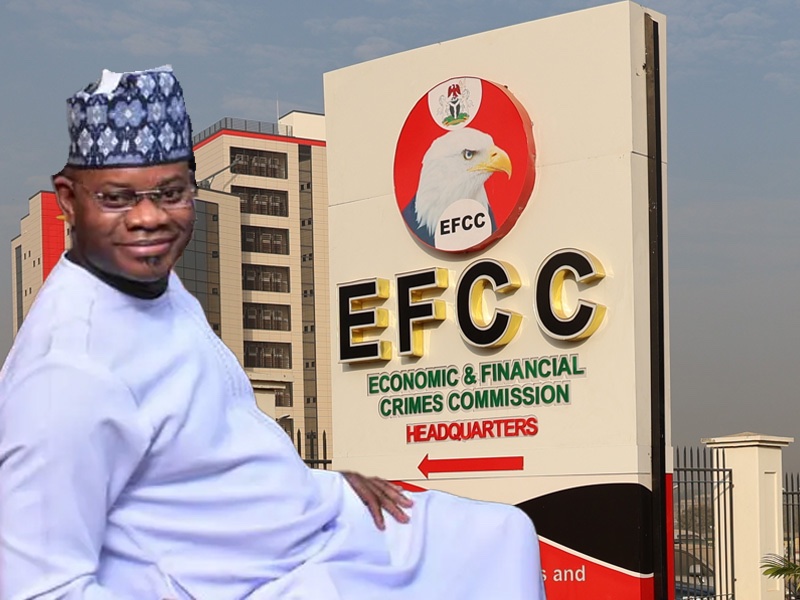 UPDATED: Court grants Yahaya Bello permission to travel to Saudi Arabia for 2026 lesser Hajj amid EFCC trial