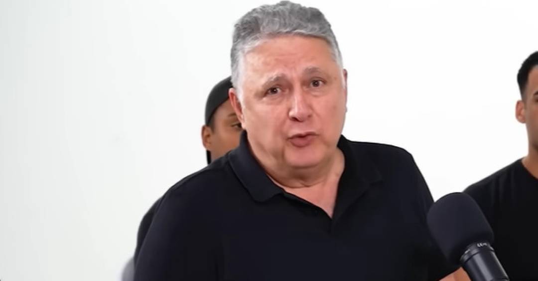 ‘O PL errou muito no Rio’: Anthony Garotinho opina sobre posição do Republicanos na disputa Lula x Flávio
