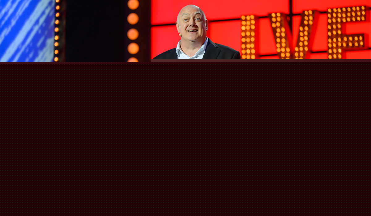 BBC axes Live at the Apollo and other top shows in money-saving bid