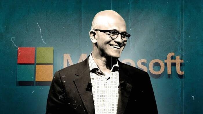 MSFT Spikes After Leaving CapEx Outlook Unchanged
