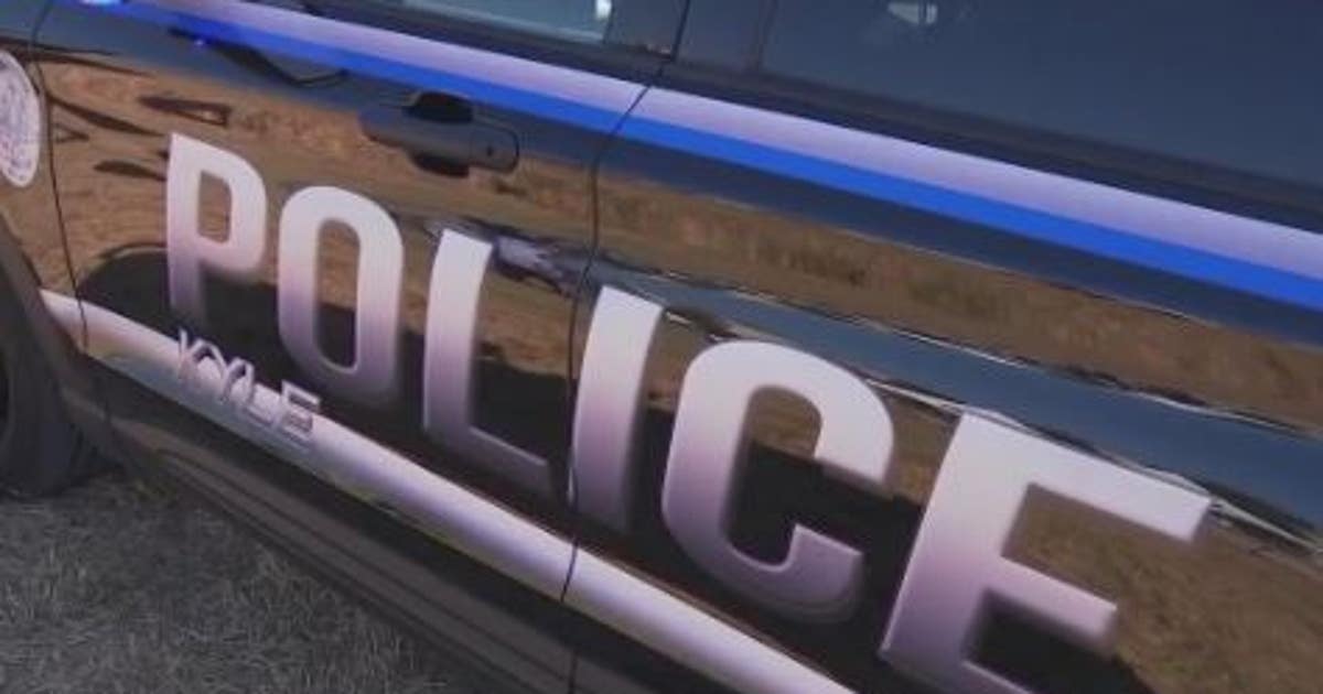 Kyle teen arrested, charged in connection with shooting