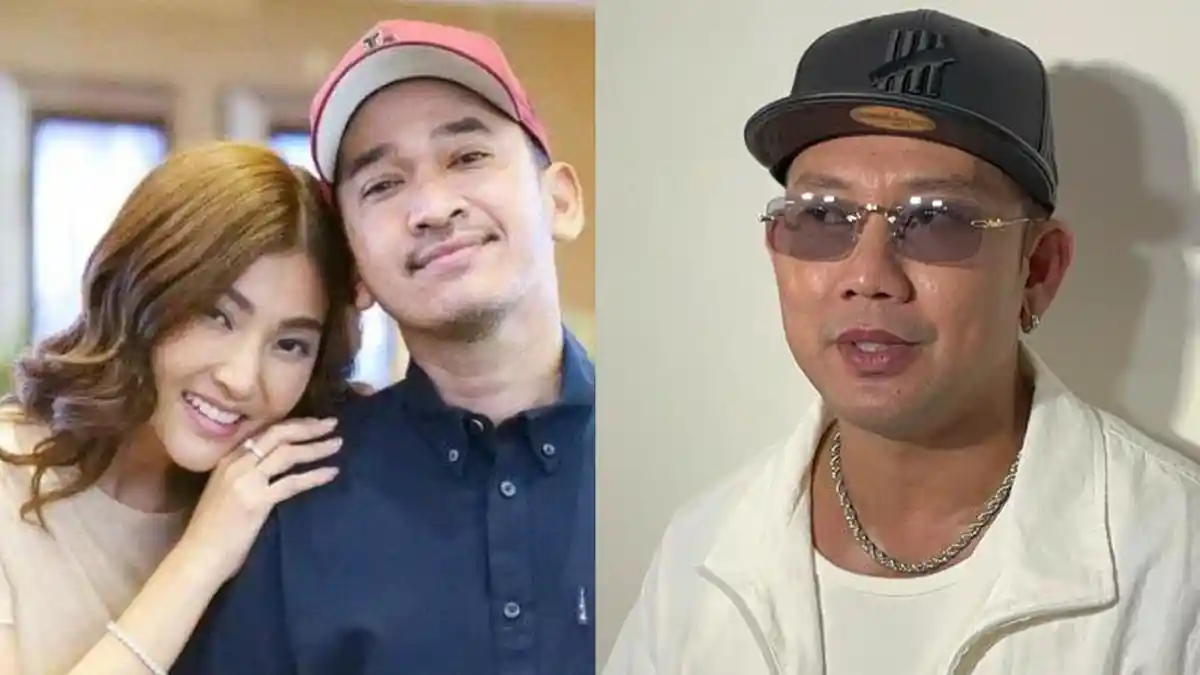 Denny Sumargo Tak Kecewa Ruben Onsu Tak Hadiri Podcastnya Tapi Bicara di Kanal Deddy Corbuzier