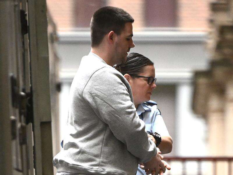 Decade in prison for 'calculated' scooter rider killer