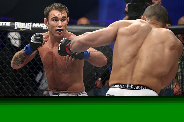Comment on The Rising Popularity of MMA and UFC: A Comprehensive Analysis by How To Create The Perfect MMA Training Space | MMA Mats